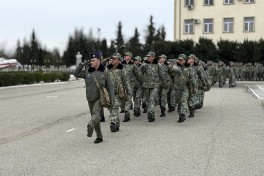 Air Force’s service and combat activities are commended-PHOTO 
