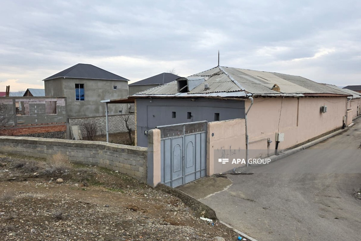 Grandfather and his 5 grandchildren were poisoned by carbon monoxide in Nakhchivan, one dead-PHOTO 