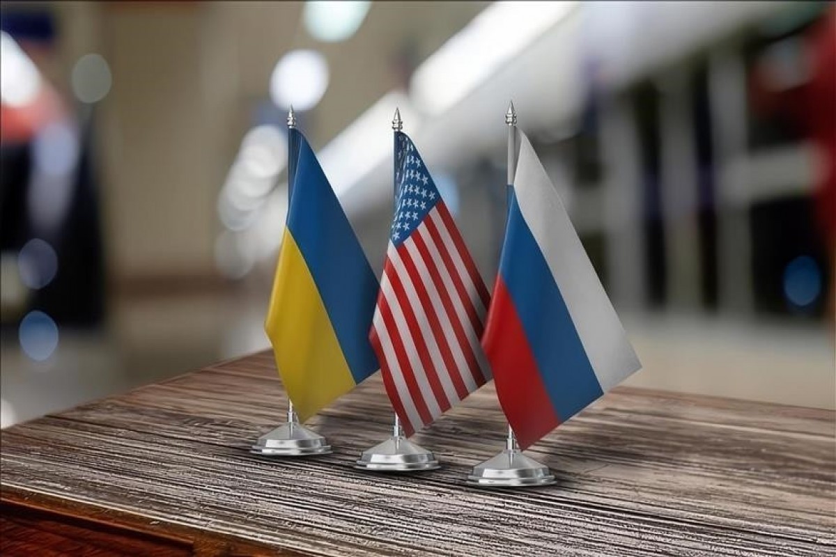 Rubio confirms new round of talks on Ukraine to be held on February 17