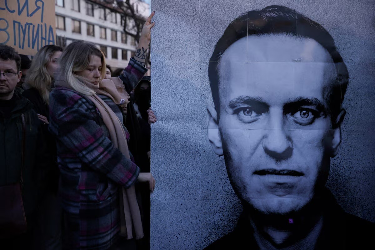 Navalny