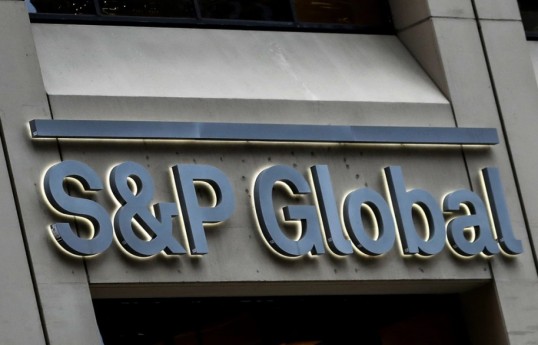 S&P: Azerbaijan has the lowest private sector debt level in region
