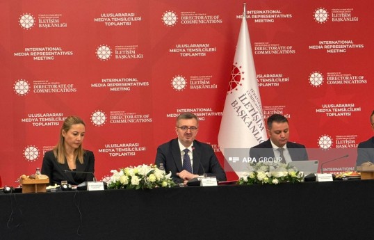 Official Ankara: Holding Iran-US talks in Oman does not concern Türkiye