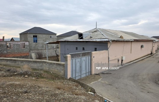 Grandfather and his 5 grandchildren were poisoned by carbon monoxide in Nakhchivan, one dead-PHOTO 