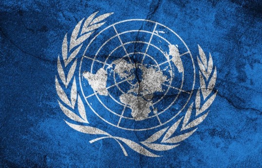 U.S. Secretary of State: UN plays virtually no role in resolving conflicts in Gaza and Ukraine
