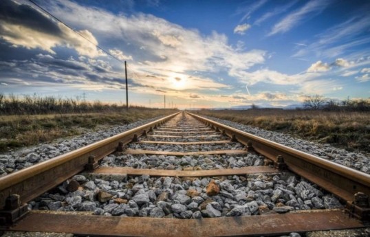 EU holds discussions on feasibility study for Nakhchivan railway project