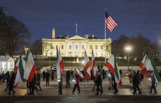 Switzerland confirms US-Iran talks in Geneva next week