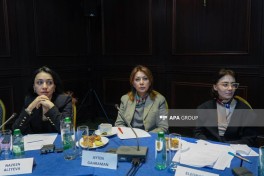 Statement issued on outcomes of February 13–14 Armenia–Azerbaijan talks