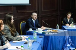 Statement issued on outcomes of February 13–14 Armenia–Azerbaijan talks