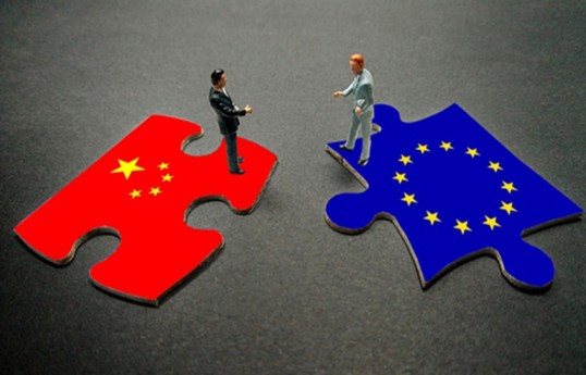 Chinese FM urges Norway to play constructive role in China-Europe ties