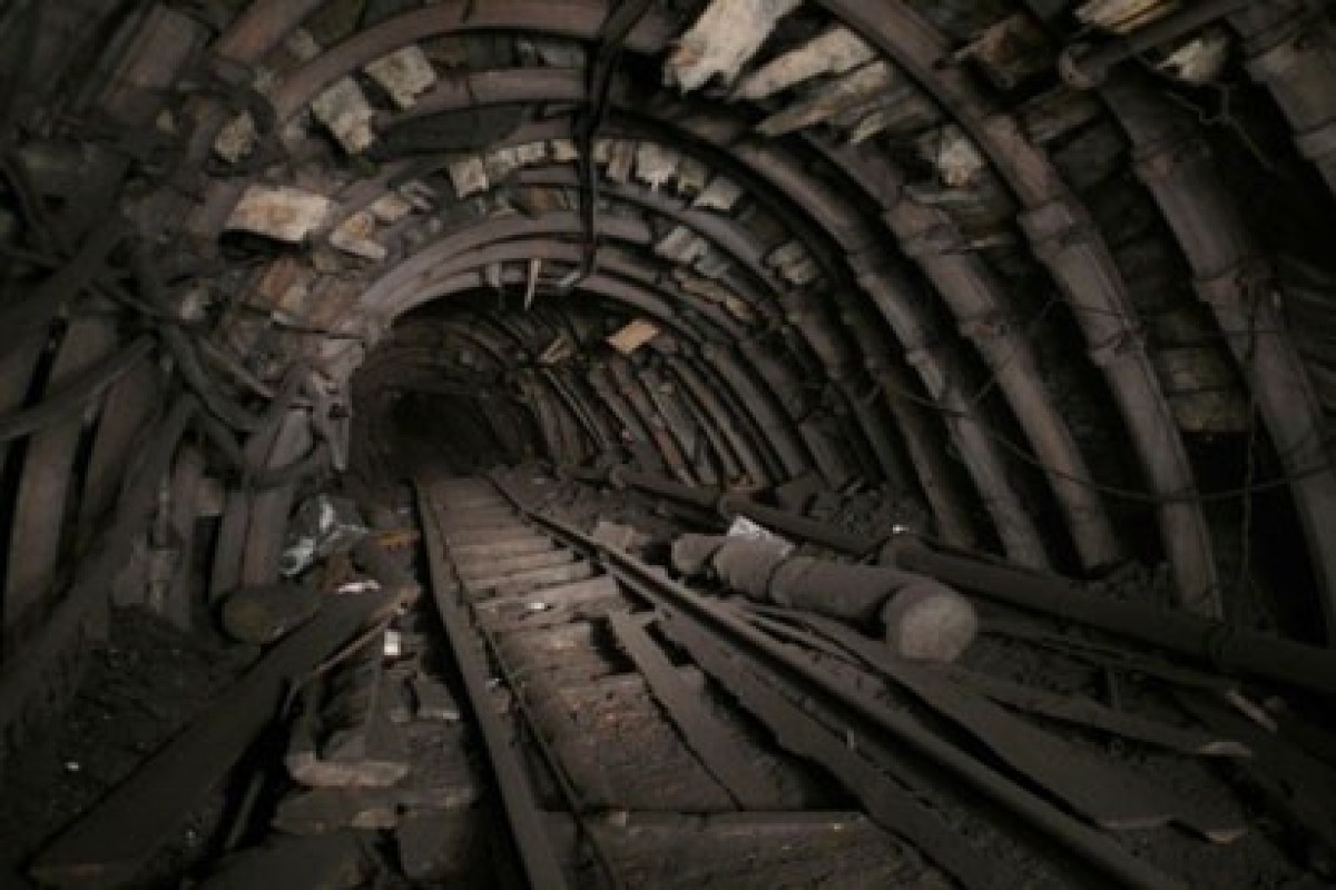 Three rescued as mine collapses in Türkiye’s Kilimli district - UPDATED 