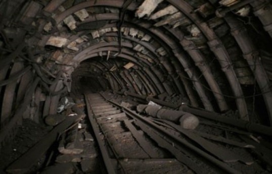 Three rescued as mine collapses in Türkiye’s Kilimli district - UPDATED 