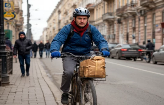 Rostov region bans migrants from courier and grocery store jobs