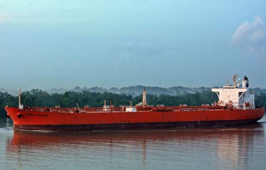 India seizes Iran-linked US-sanctioned tankers, steps up surveillance