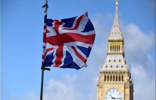 UK: Local elections confirmed for May