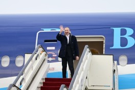 President Ilham Aliyev concluded visit to Serbia