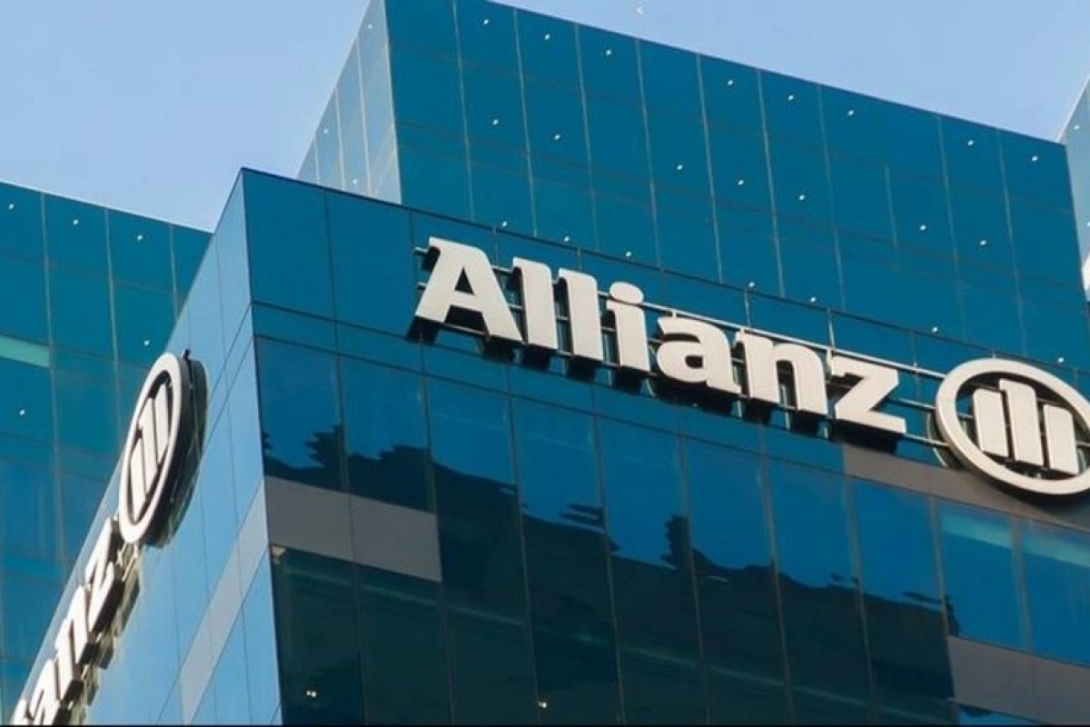 Allianz Group: Azerbaijan