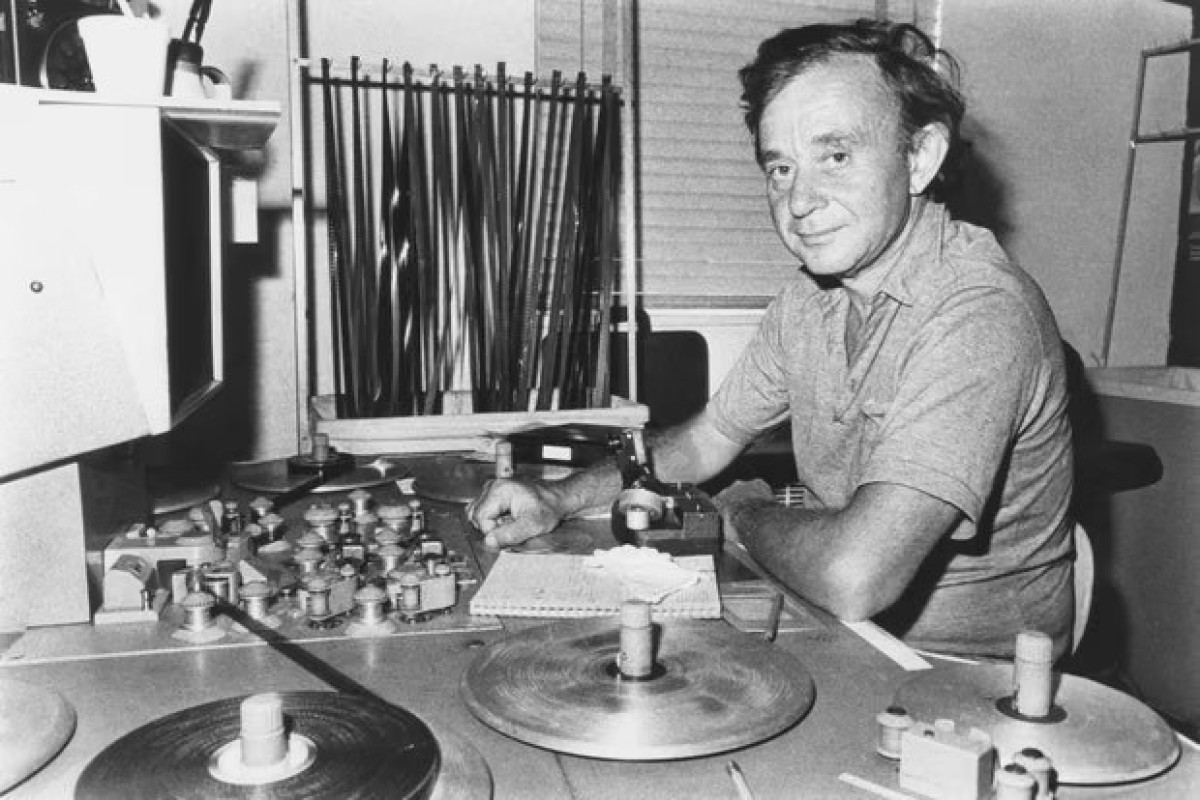 Frederick Wiseman, prolific documentary film-maker, dies aged 96