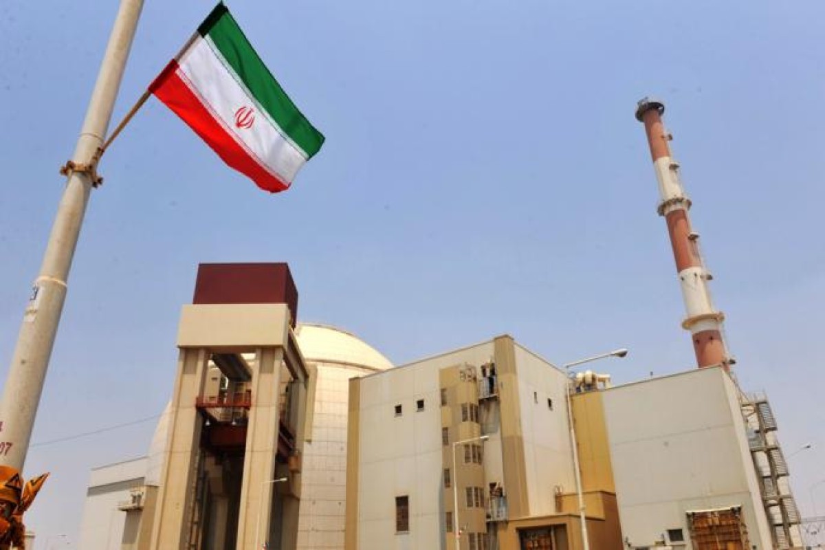 WSJ: Iran is ready to suspend uranium enrichment as part of the deal with the US