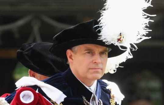 An investigative team has been formed in Britain to investigate allegations made against the king's brother