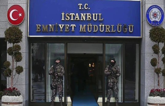 Eight detained in Türkiye over illegal betting probe, Diyarbekirspor under investigation