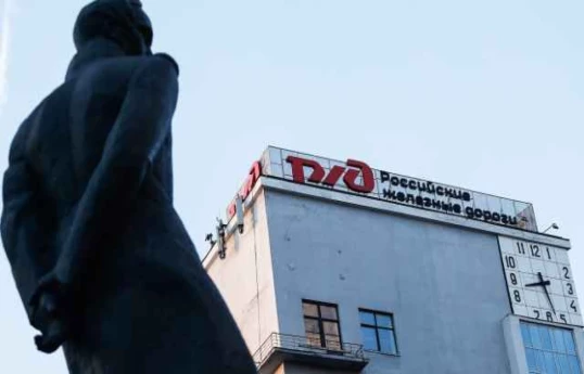 Media: Russian Railways on the verge of bankruptcy