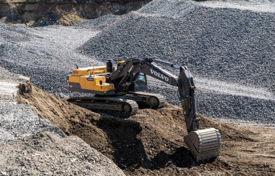 Azerbaijan sets reclamation requirement for lands with mineral deposits
