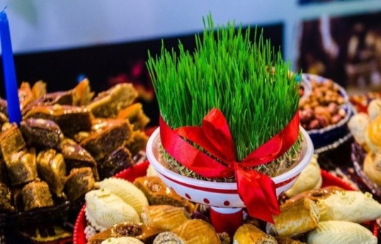 Caucasus Muslims Board recommends aligning Novruz tables with iftar hours