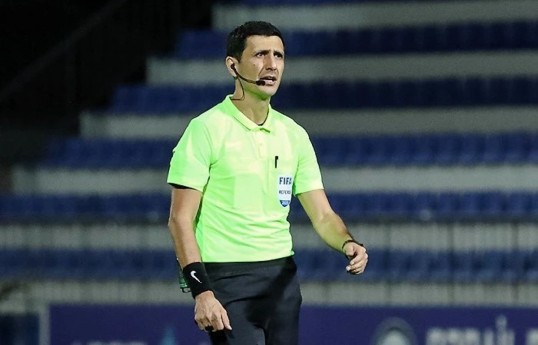 Aliyar Aghayev
