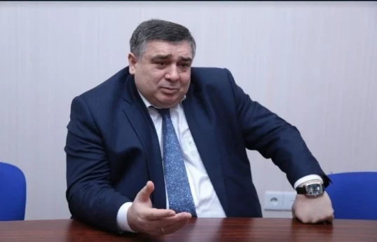 Shahin Shikhlinski