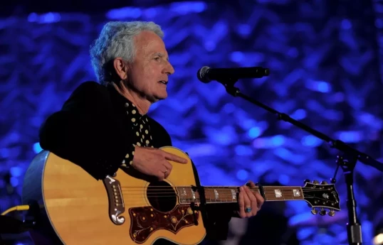 Hall of Fame songwriter Billy Steinberg