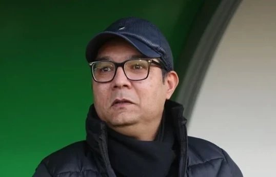 Mohammad Rabiei