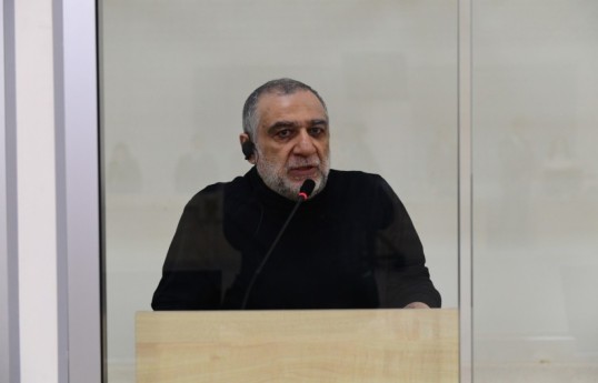Ruben Vardanyan