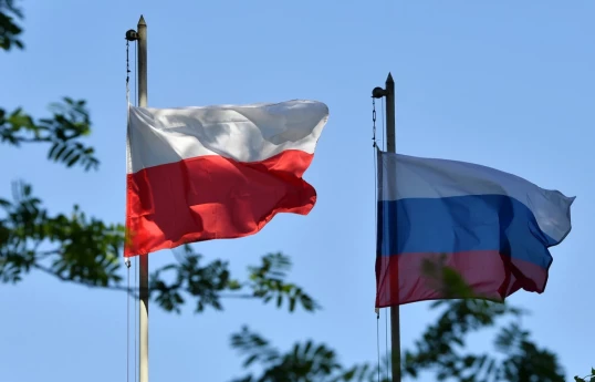 Poland extends war reparations campaign to Russia