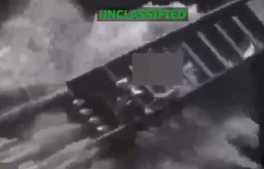 US strike on drug-trafficking vessels leaves 11 people dead — Pentagon