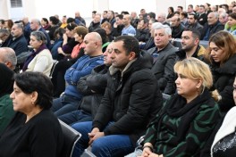 Ruben Vardanyan sentenced to 20 years imprisonment-UPDATED 