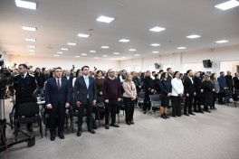 Ruben Vardanyan sentenced to 20 years imprisonment-UPDATED 