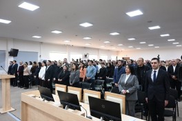 Ruben Vardanyan sentenced to 20 years imprisonment-UPDATED 
