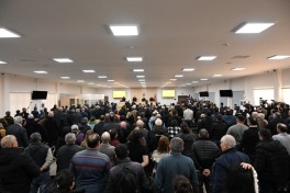 Ruben Vardanyan sentenced to 20 years imprisonment-UPDATED 