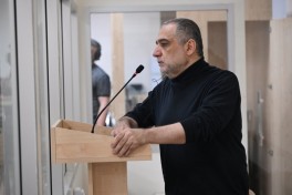 Ruben Vardanyan sentenced to 20 years imprisonment-UPDATED 