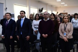 Ruben Vardanyan sentenced to 20 years imprisonment-UPDATED 
