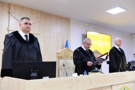 Ruben Vardanyan sentenced to 20 years imprisonment-UPDATED 