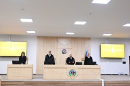 Ruben Vardanyan sentenced to 20 years imprisonment-UPDATED 