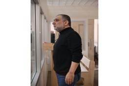 Ruben Vardanyan sentenced to 20 years imprisonment-UPDATED 