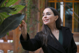 Leyla Aliyeva meets with Albanian Prime Minister Edi Rama in Tirana