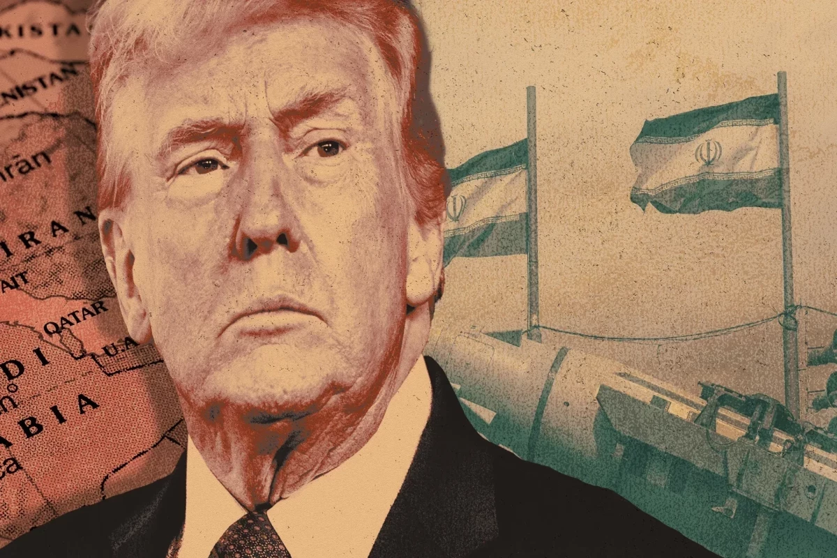 U.S. President Donald Trump