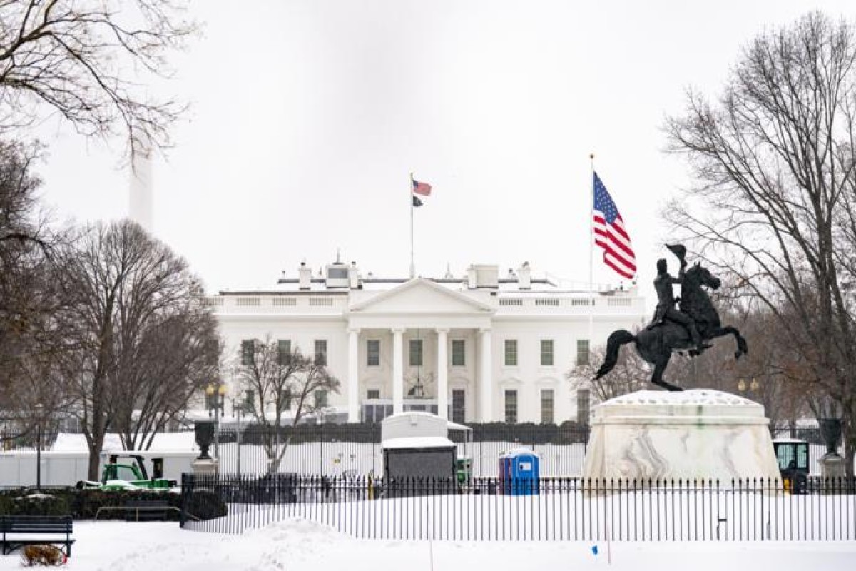 White House reports little progress in US-Iran talks