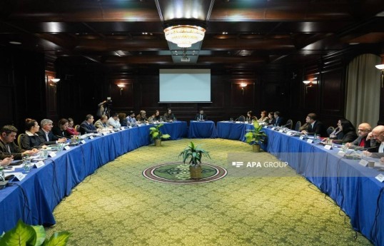 NGO Forum Chair: ‘Peace Bridge’ is a mechanism strengthening societies’ readiness for peace