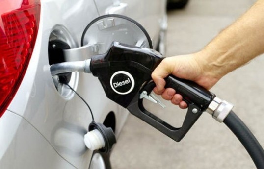 Hungary suspends diesel supplies to Ukraine