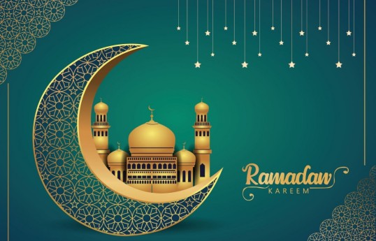 Holy month of Ramadan begins in Azerbaijan