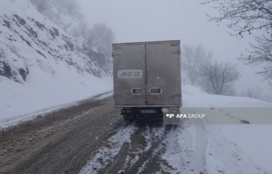 Temperature to decrease by 4-6 degrees, snow to fall in some regions-WARNING 